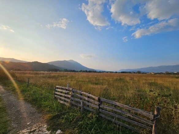 Plac od 910 m² u Danilovgradu, Podgorica — fotografija 7