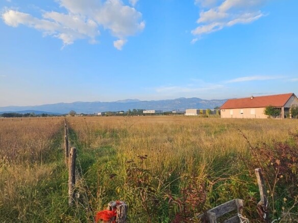 Plac od 910 m² u Danilovgradu, Podgorica — fotografija 8
