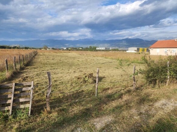 Plac od 910 m² u Danilovgradu, Podgorica — fotografija 10