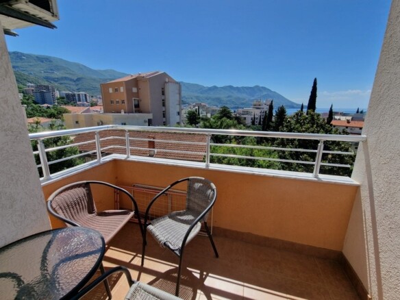 Kuća 1.000 m² – Bečići, Budva — fotografija 10
