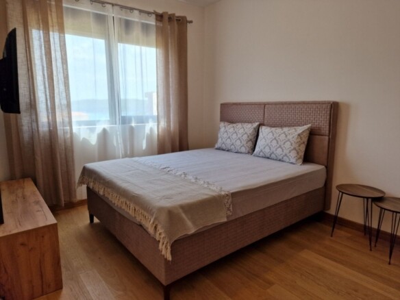 Jednosoban stan 32 m² u Bečićima, Budva — fotografija 3