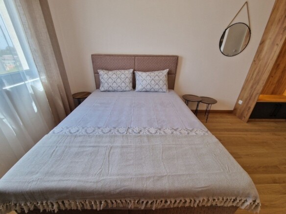 Jednosoban stan 32 m² u Bečićima, Budva — fotografija 10