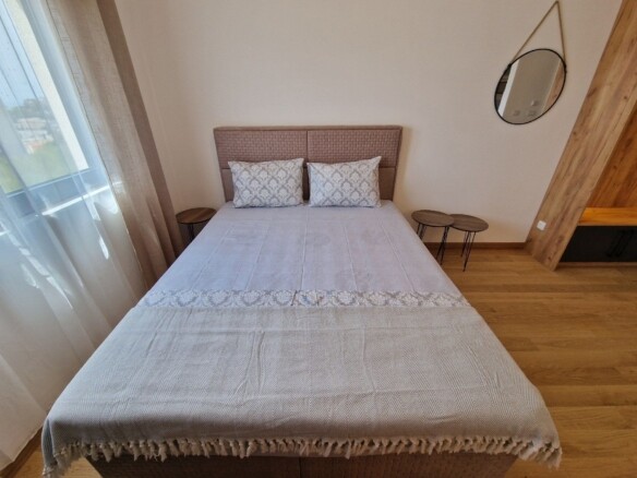 Jednosoban stan 32 m² u Bečićima, Budva — fotografija 11