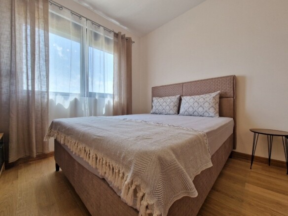 Jednosoban stan 32 m² u Bečićima, Budva — fotografija 13