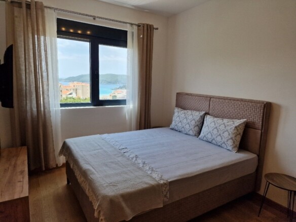 Jednosoban stan 32 m² u Bečićima, Budva — fotografija 15