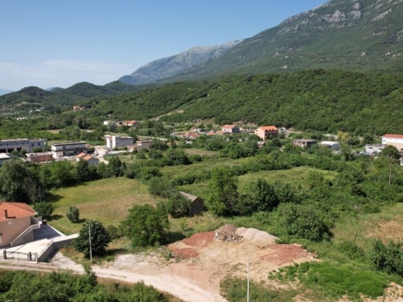 Izdavanje: Plac 2.560 m² – Kovačko polje, Kotor — fotografija 6