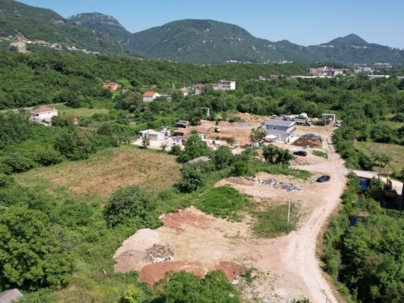 Izdavanje: Plac 2.560 m² – Kovačko polje, Kotor — fotografija 7