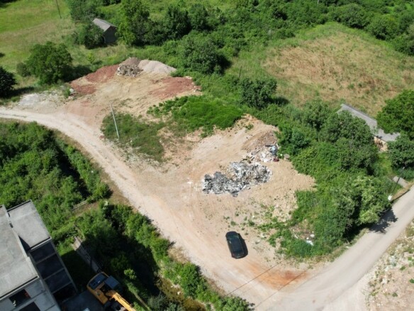 Izdavanje: Plac 2.560 m² – Kovačko polje, Kotor — fotografija 8
