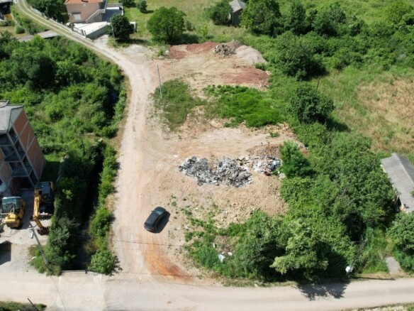 Izdavanje: Plac 2.560 m² – Kovačko polje, Kotor — fotografija 9