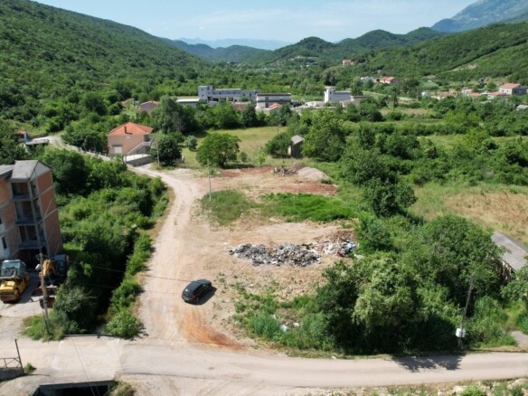 Izdavanje: Plac 2.560 m² – Kovačko polje, Kotor — fotografija 10