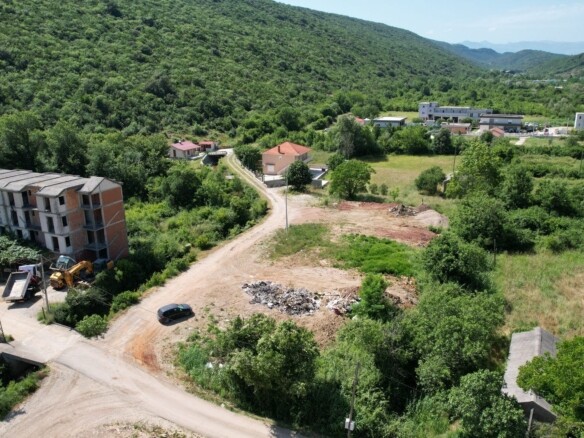 Izdavanje: Plac 2.560 m² – Kovačko polje, Kotor — fotografija 11