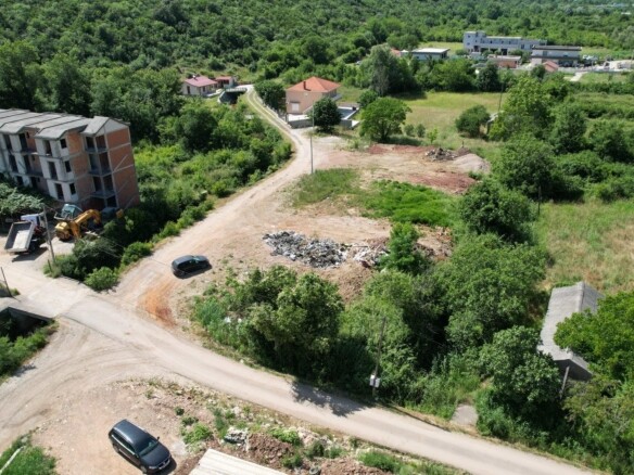 Izdavanje: Plac 2.560 m² – Kovačko polje, Kotor — fotografija 12