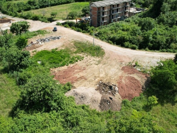 Izdavanje: Plac 2.560 m² – Kovačko polje, Kotor — fotografija 14