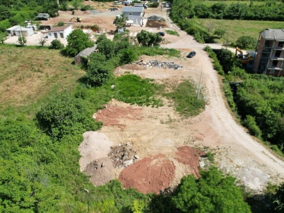 Izdavanje: Plac 2.560 m² – Kovačko polje, Kotor — fotografija 15