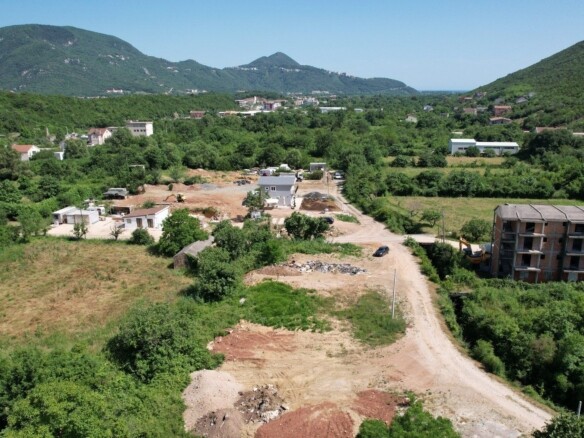 Izdavanje: Plac 2.560 m² – Kovačko polje, Kotor — fotografija 16