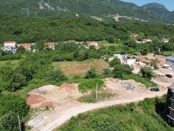 Izdavanje: Plac 2.560 m² – Kovačko polje, Kotor — fotografija 18