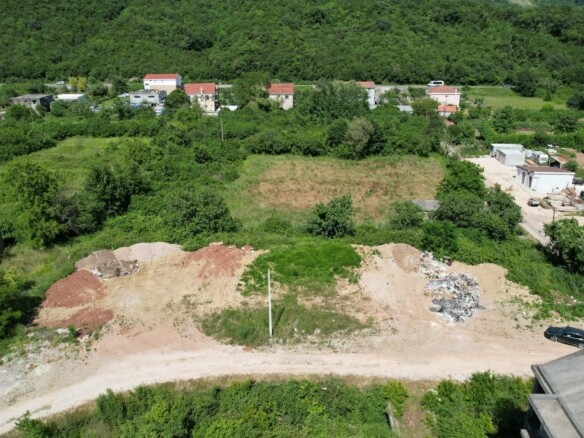Izdavanje: Plac 2.560 m² – Kovačko polje, Kotor — fotografija 19
