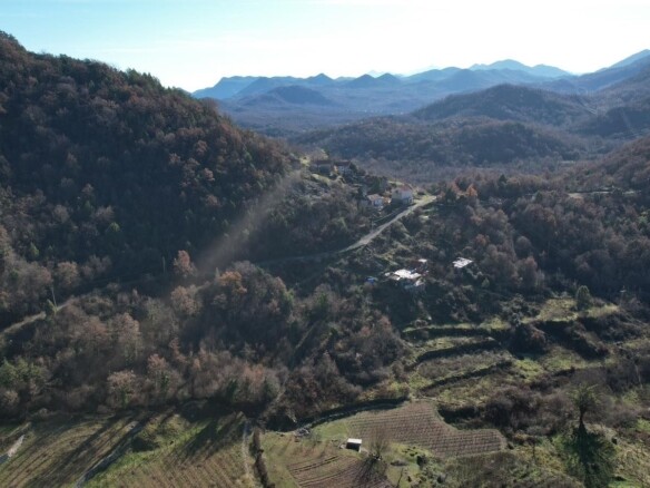 Plac 4.400 m² – Cetinje — fotografija 6