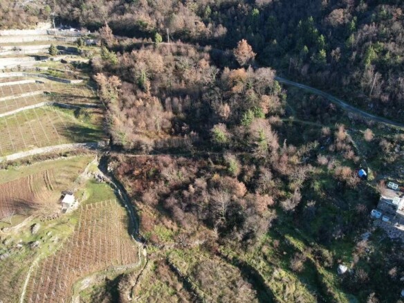 Plac 4.400 m² – Cetinje — fotografija 11