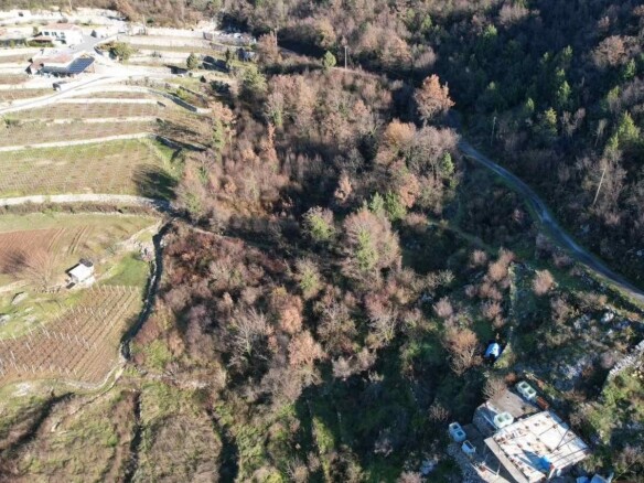 Plac 4.400 m² – Cetinje — fotografija 12