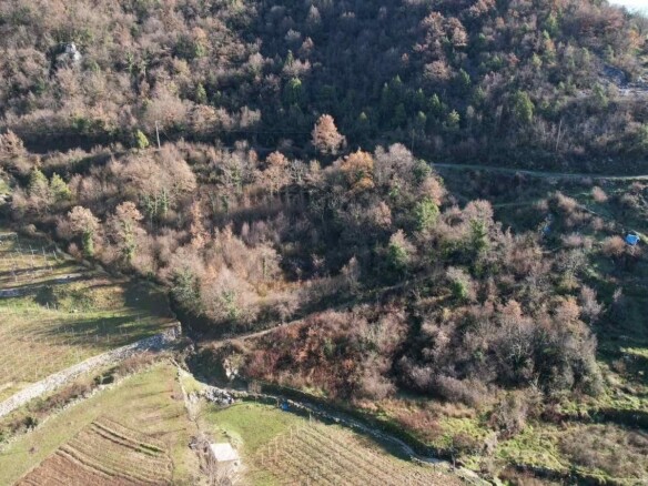 Plac 4.400 m² – Cetinje — fotografija 14