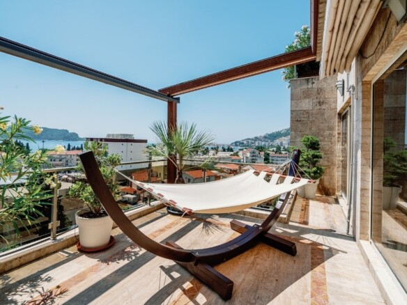 Trosoban stan 400 m² – Podkošljun, Budva — fotografija 2