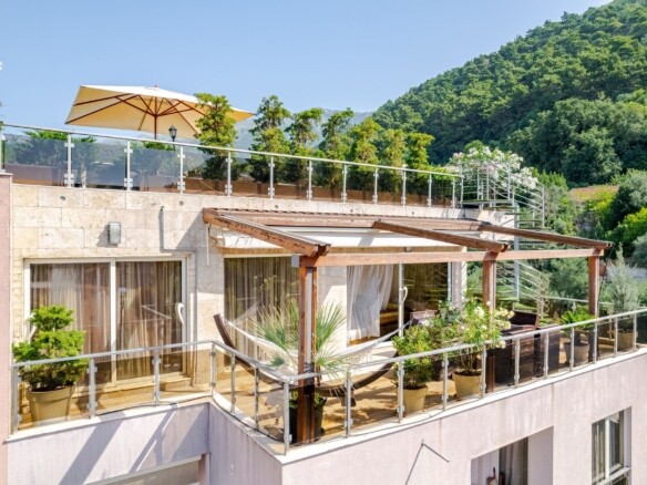 Trosoban stan 400 m² – Podkošljun, Budva — fotografija 16