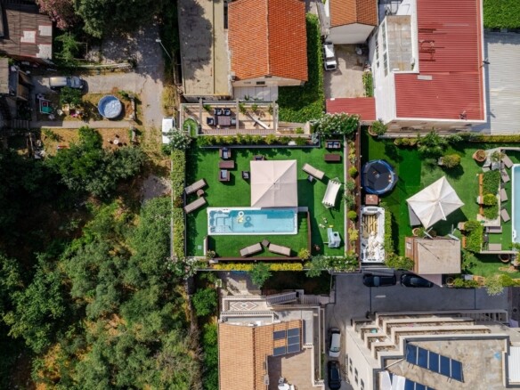 Trosoban stan 400 m² – Podkošljun, Budva — fotografija 21