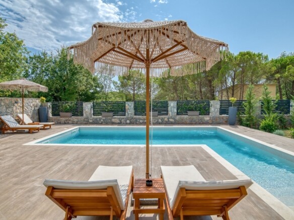 Izdavanje: Kuća 250 m² – Zagora, Kotor — fotografija 14