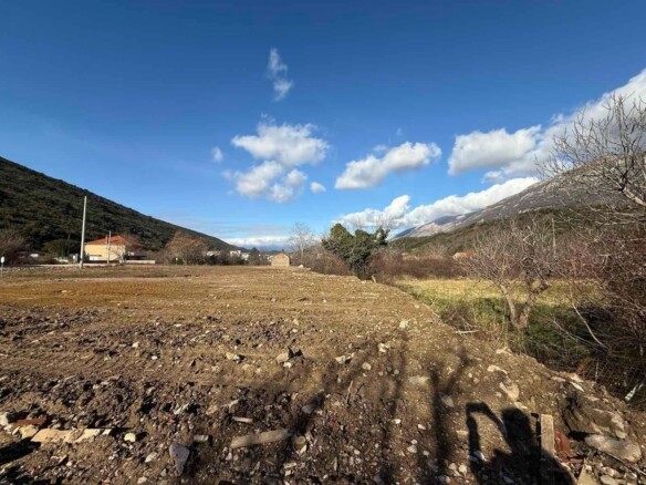 Izdavanje: Plac 2.560 m² – Kovačko polje, Kotor — fotografija 4