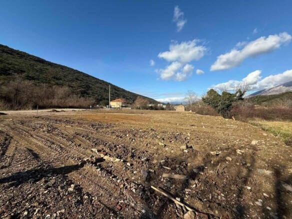 Izdavanje: Plac 2.560 m² – Kovačko polje, Kotor — fotografija 5