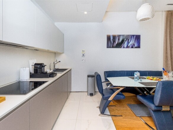 Jednosoban stan 97 m² – Budva — fotografija 3