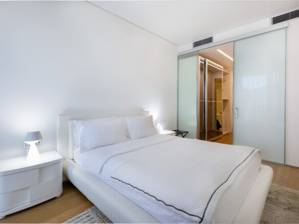 Jednosoban stan 97 m² – Budva — fotografija 4