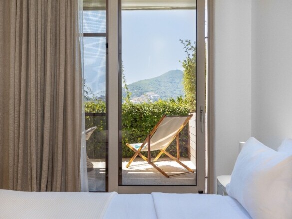 Jednosoban stan 97 m² – Budva — fotografija 7