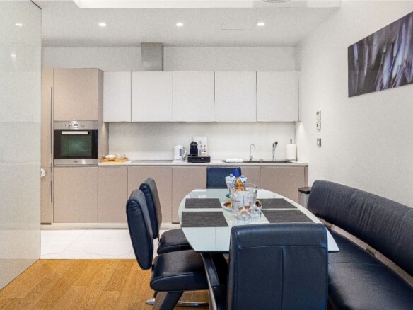 Jednosoban stan 97 m² – Budva — fotografija 8