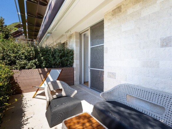 Jednosoban stan 97 m² – Budva — fotografija 12