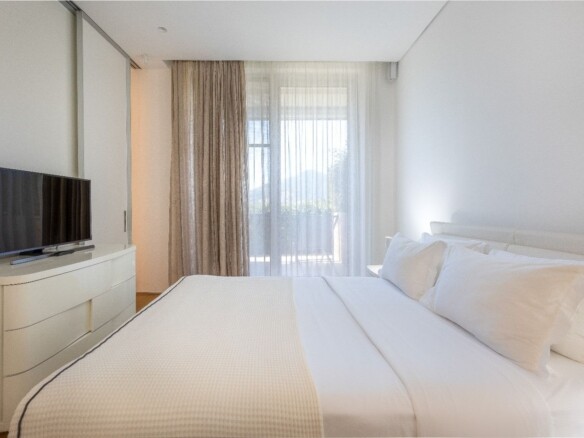 Jednosoban stan 97 m² – Budva — fotografija 15