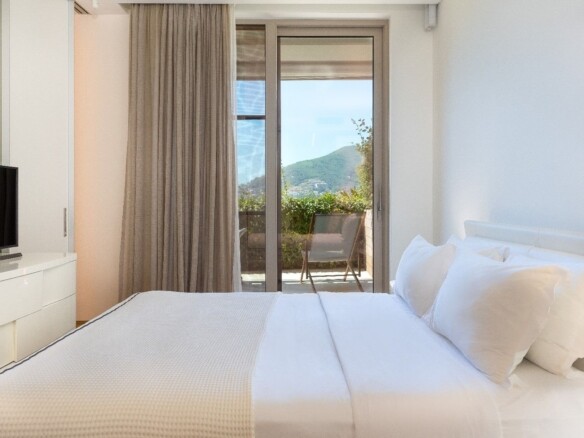 Jednosoban stan 97 m² – Budva — fotografija 16