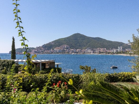 Jednosoban stan 97 m² – Budva — fotografija 18