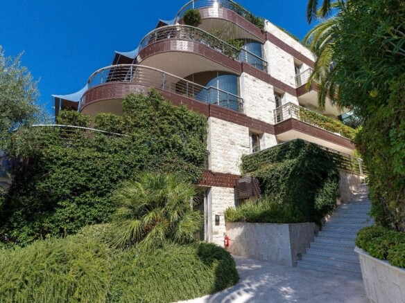 Jednosoban stan 97 m² – Budva — fotografija 20