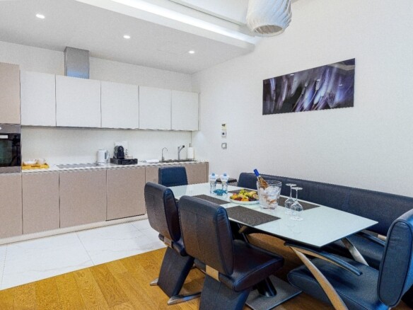 Jednosoban stan 97 m² – Budva — fotografija 21