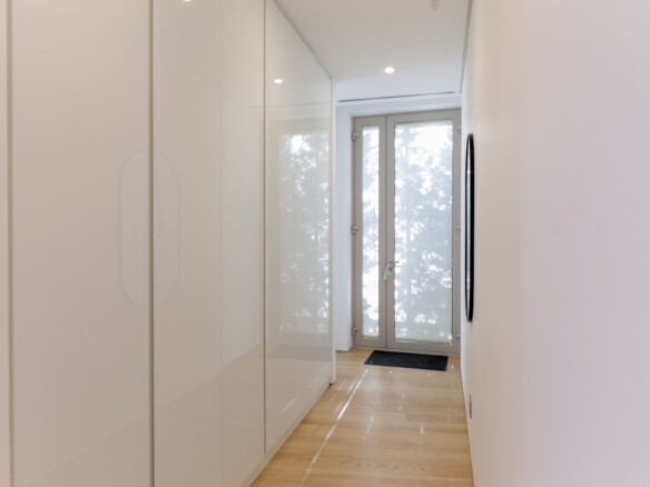 Trosoban stan 214 m² – Budva — fotografija 7