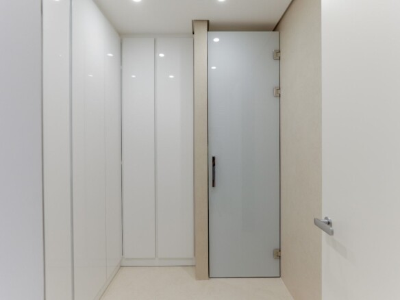 Trosoban stan 214 m² – Budva — fotografija 20