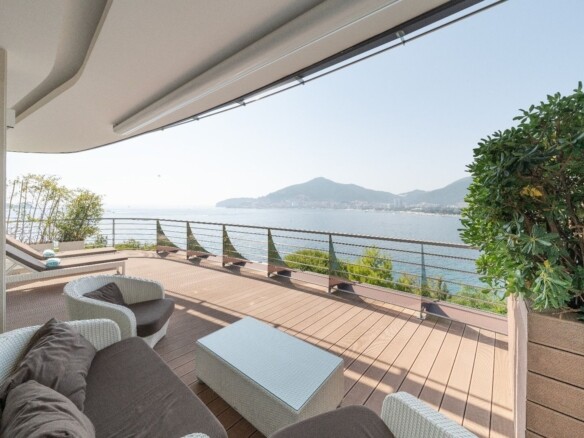 Dvosoban stan 146 m² – Budva — fotografija 2
