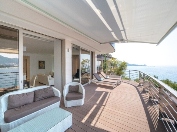 Dvosoban stan 146 m² – Budva — fotografija 4