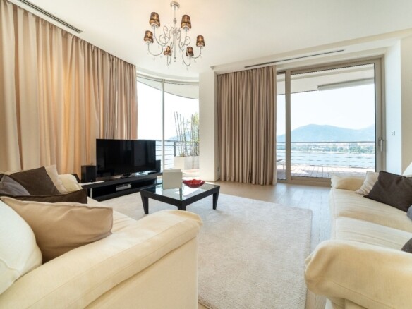 Dvosoban stan 146 m² – Budva — fotografija 5