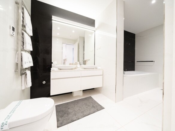 Dvosoban stan 146 m² – Budva — fotografija 9