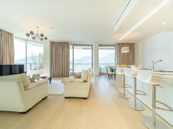 Dvosoban stan 146 m² – Budva — fotografija 10