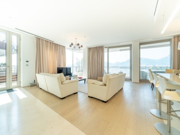 Dvosoban stan 146 m² – Budva — fotografija 12