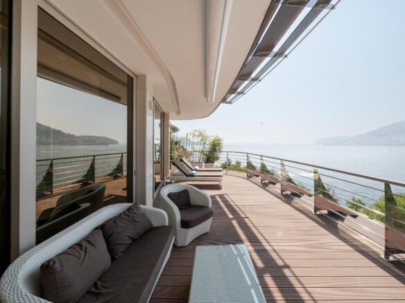 Dvosoban stan 146 m² – Budva — fotografija 13